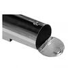 Cenicero de Pared Tubular 1.8L Exterior 